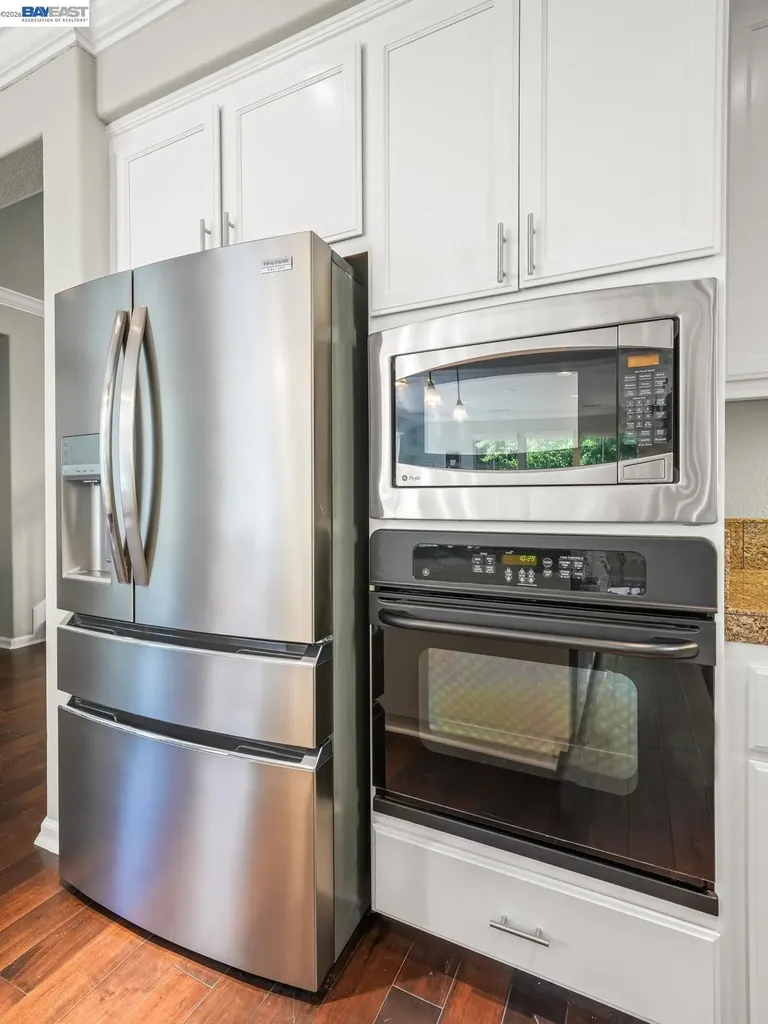3132 Ashbrook Lane San Ramon CA 94582