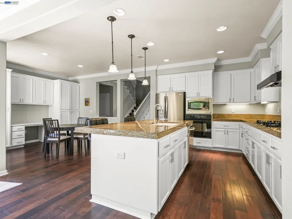 3132 Ashbrook Lane San Ramon CA 94582