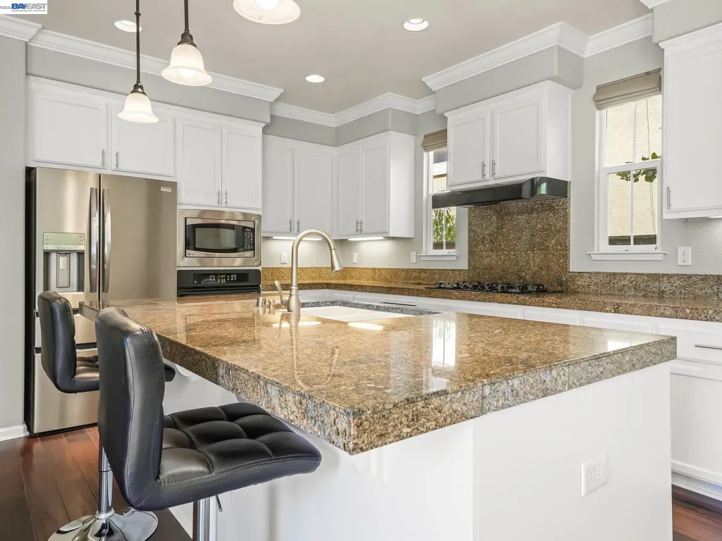 3132 Ashbrook Lane San Ramon CA 94582