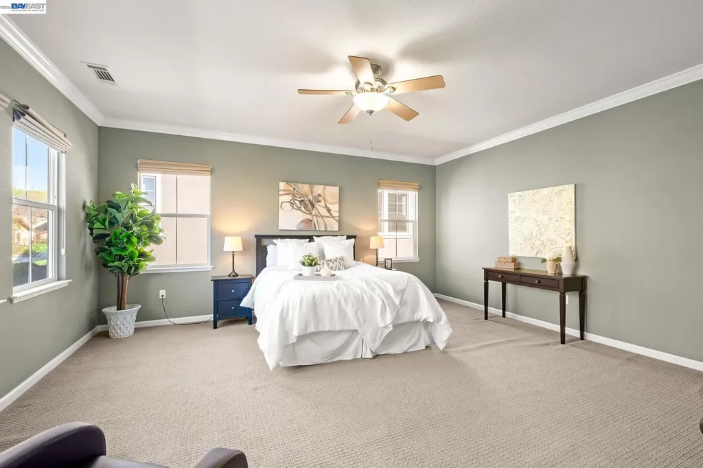 3132 Ashbrook Lane San Ramon CA 94582