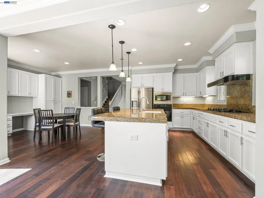 3132 Ashbrook Lane San Ramon CA 94582
