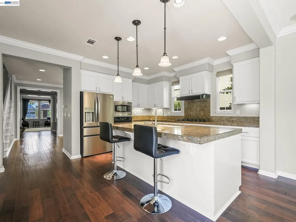 3132 Ashbrook Lane San Ramon CA 94582