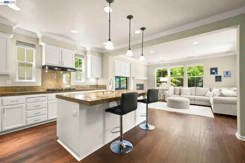 3132 Ashbrook Lane San Ramon CA 94582