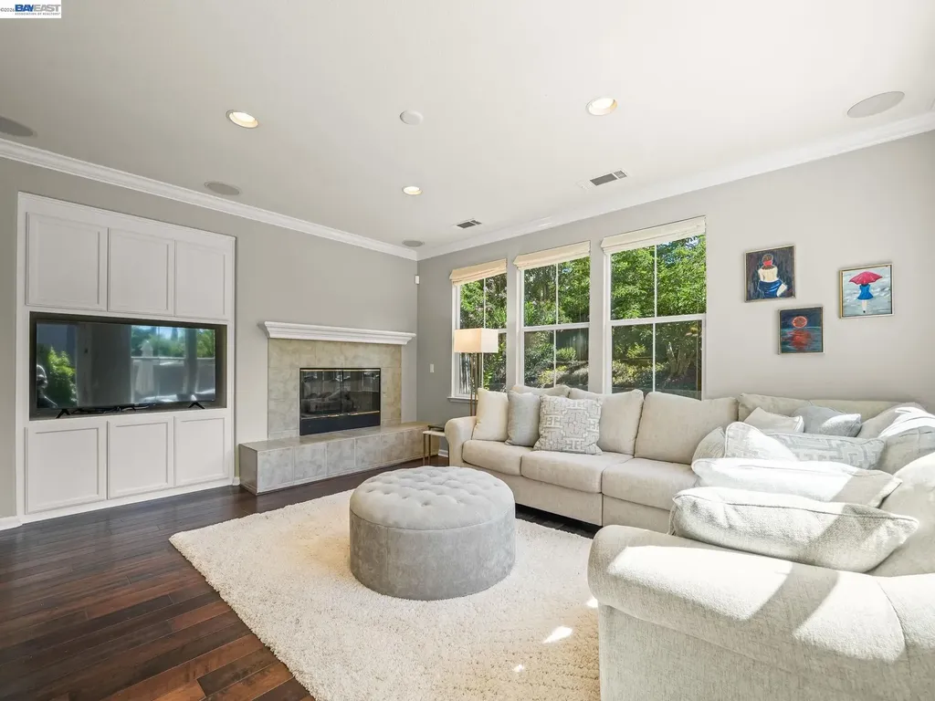 3132 Ashbrook Lane San Ramon CA 94582