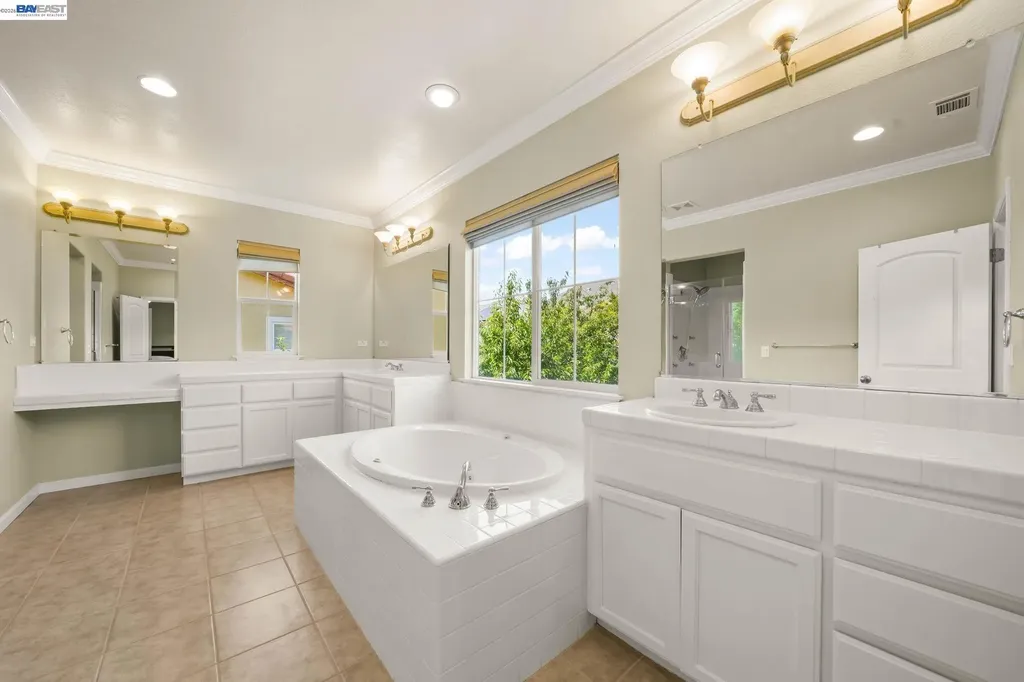 3132 Ashbrook Lane San Ramon CA 94582