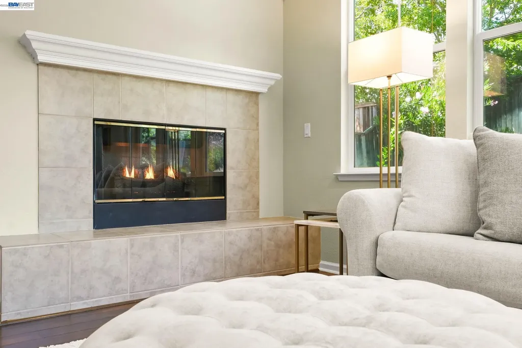 3132 Ashbrook Lane San Ramon CA 94582