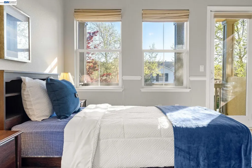 3132 Ashbrook Lane San Ramon CA 94582