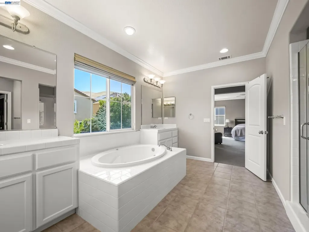 3132 Ashbrook Lane San Ramon CA 94582