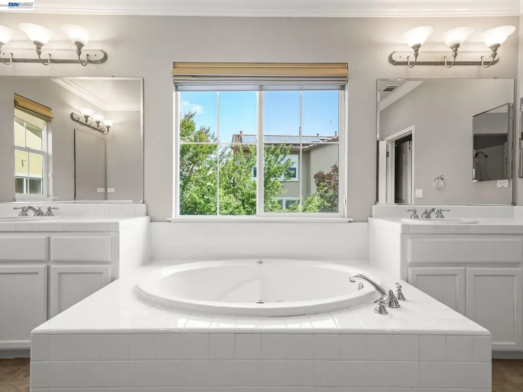 3132 Ashbrook Lane San Ramon CA 94582