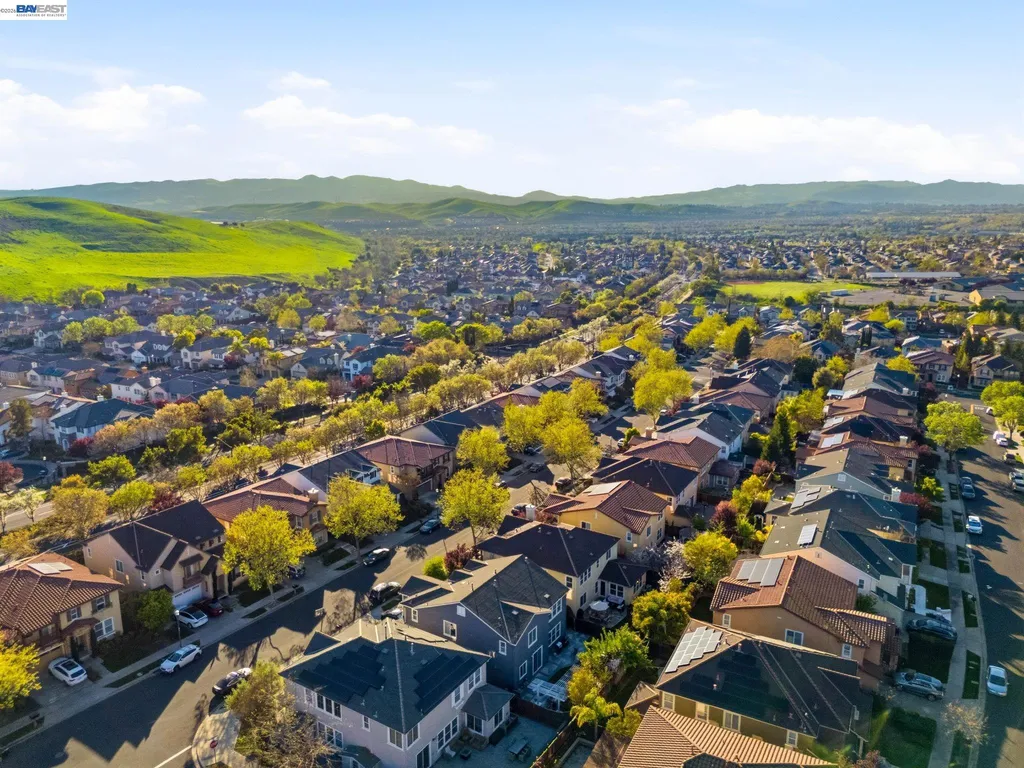 3132 Ashbrook Lane San Ramon CA 94582