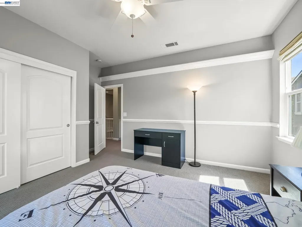 3132 Ashbrook Lane San Ramon CA 94582