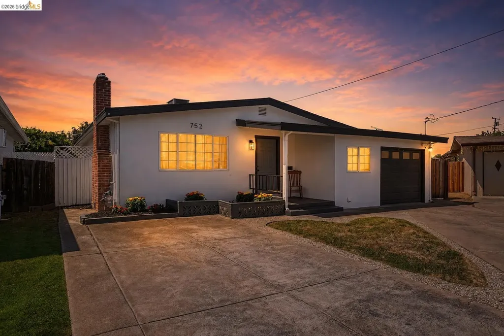 752 Castle Court Brentwood CA 94513