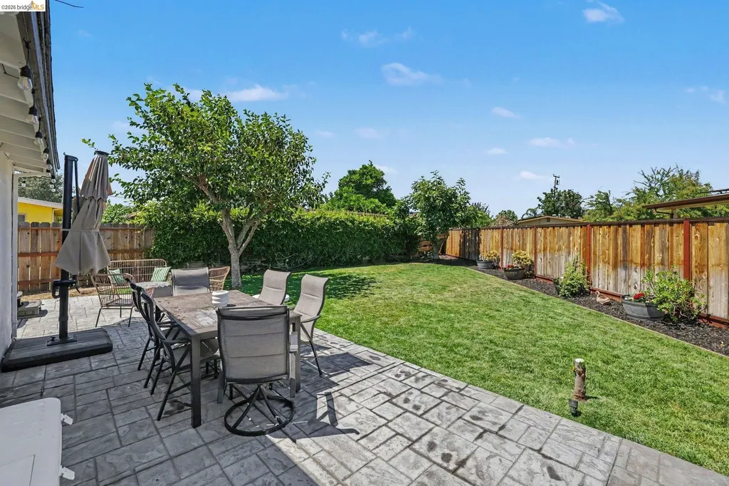 752 Castle Court Brentwood CA 94513