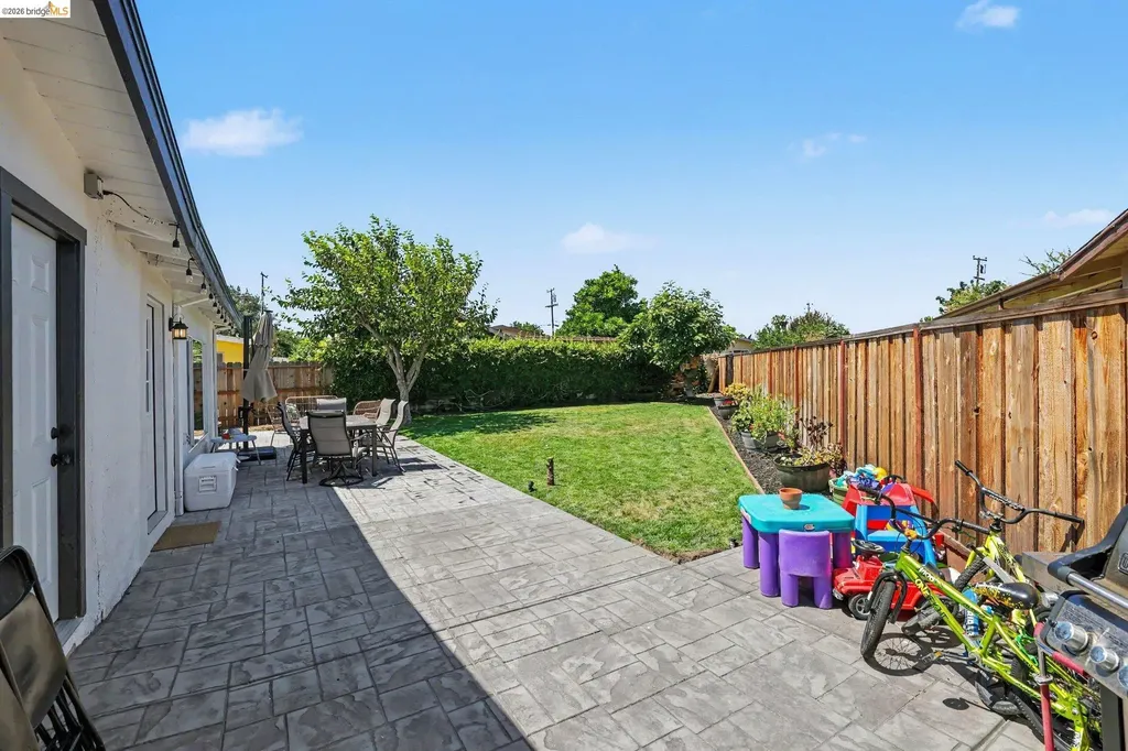 752 Castle Court Brentwood CA 94513