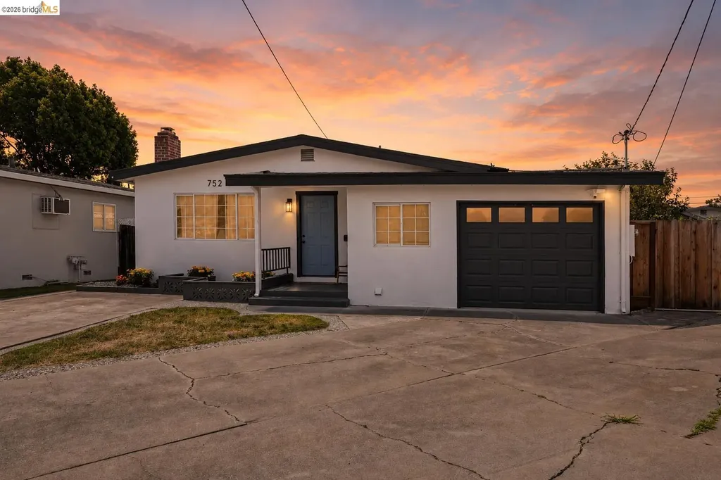 752 Castle Court Brentwood CA 94513
