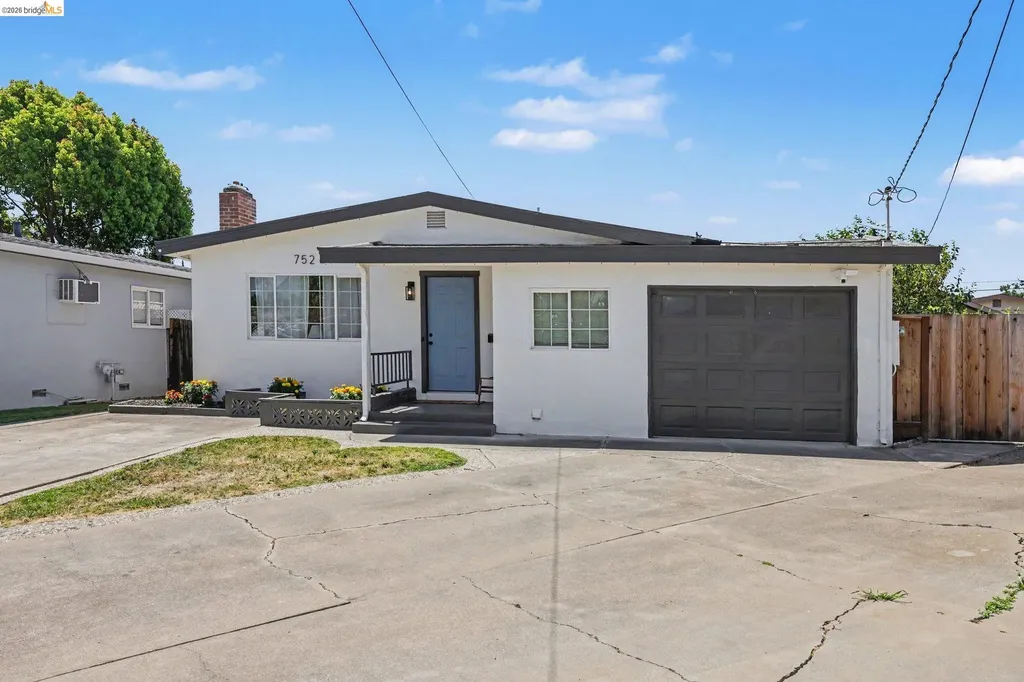 752 Castle Court Brentwood CA 94513