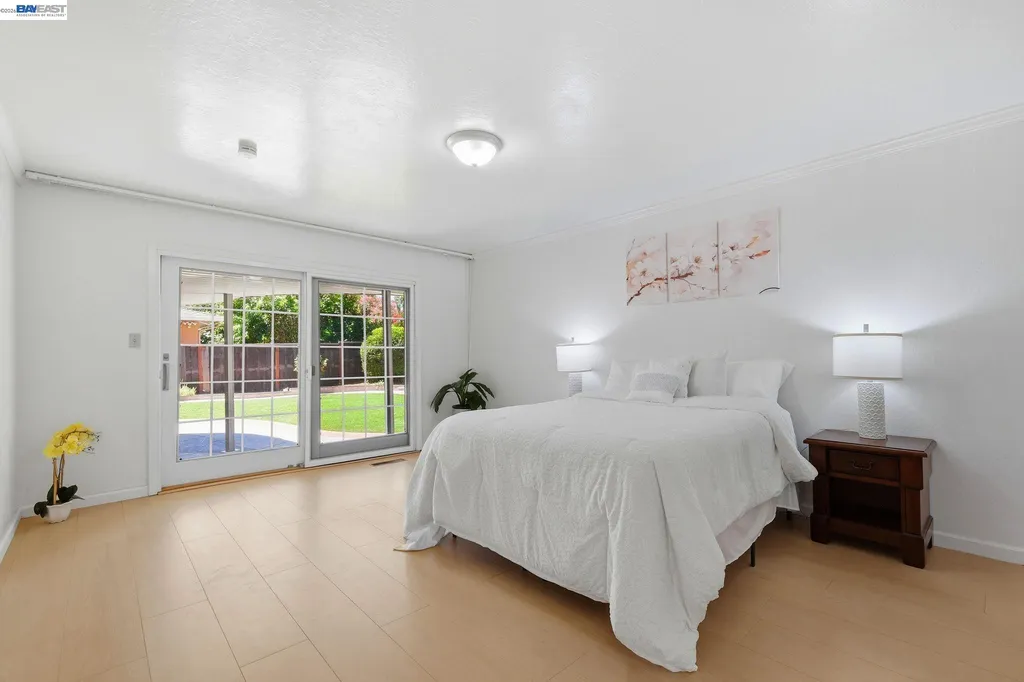 2646 Becard Court Pleasanton CA 94566