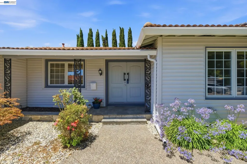 2646 Becard Court Pleasanton CA 94566