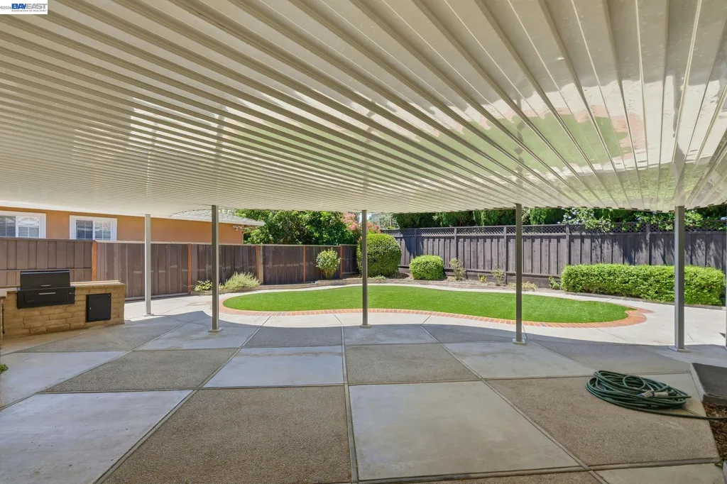 2646 Becard Court Pleasanton CA 94566