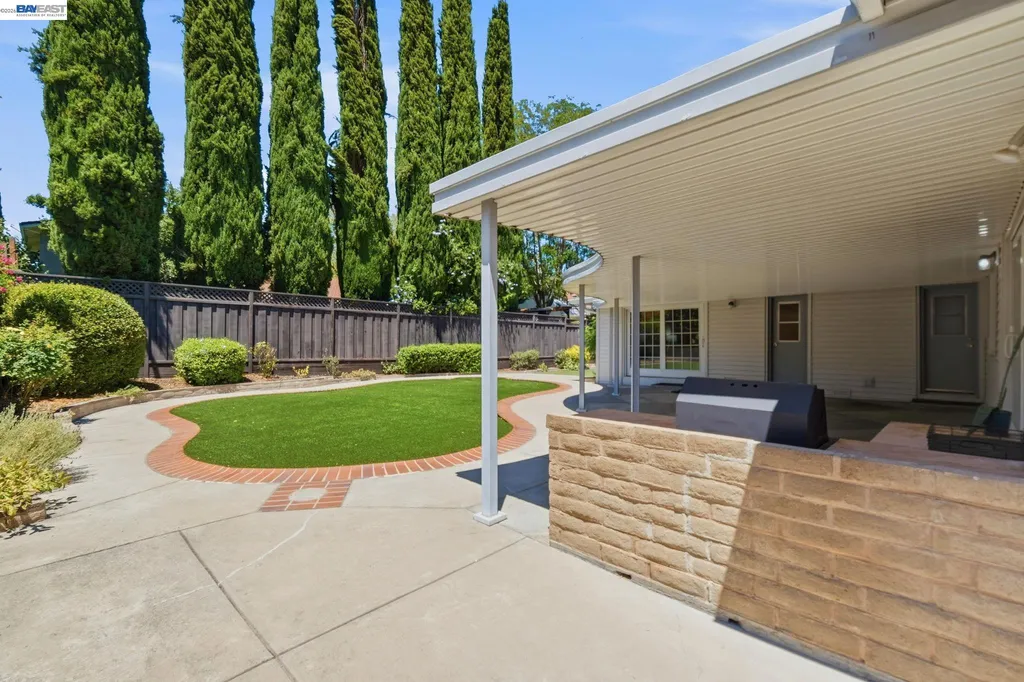 2646 Becard Court Pleasanton CA 94566