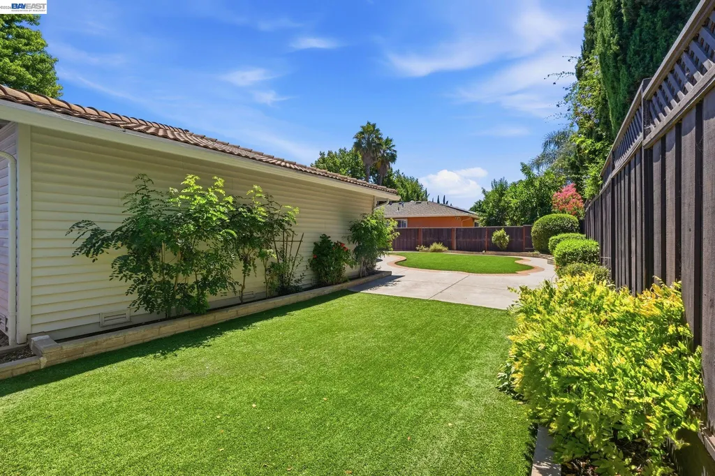 2646 Becard Court Pleasanton CA 94566