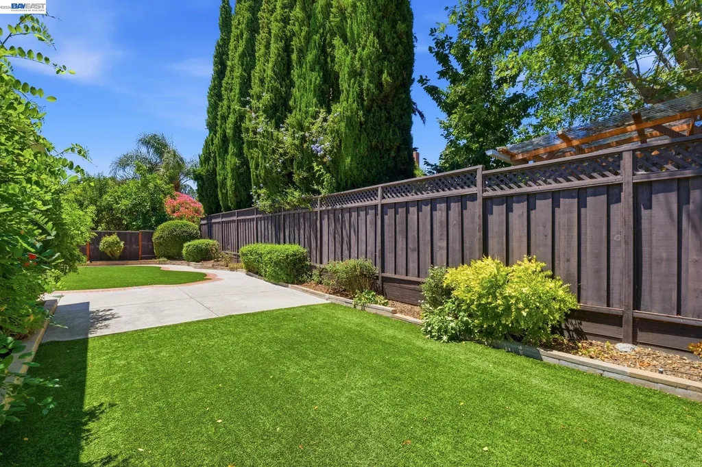 2646 Becard Court Pleasanton CA 94566