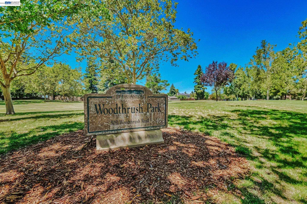 2646 Becard Court Pleasanton CA 94566