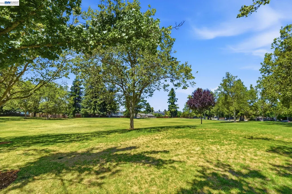 2646 Becard Court Pleasanton CA 94566
