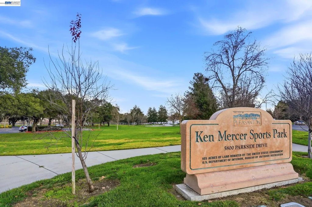 2646 Becard Court Pleasanton CA 94566