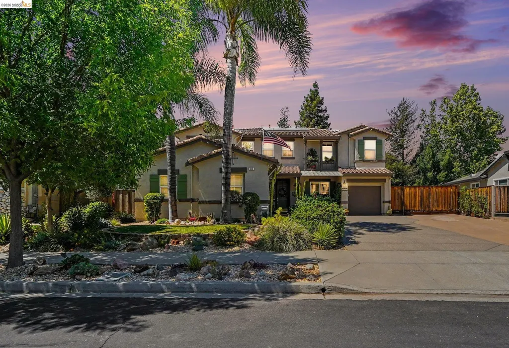 325 San Marino Lane Brentwood CA 94513