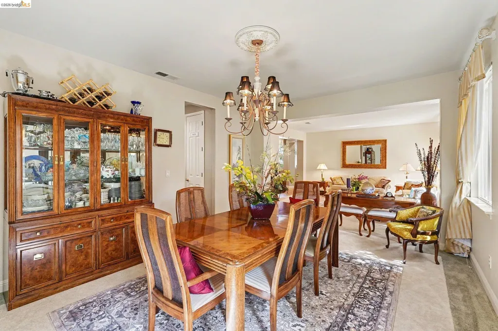 325 San Marino Lane Brentwood CA 94513