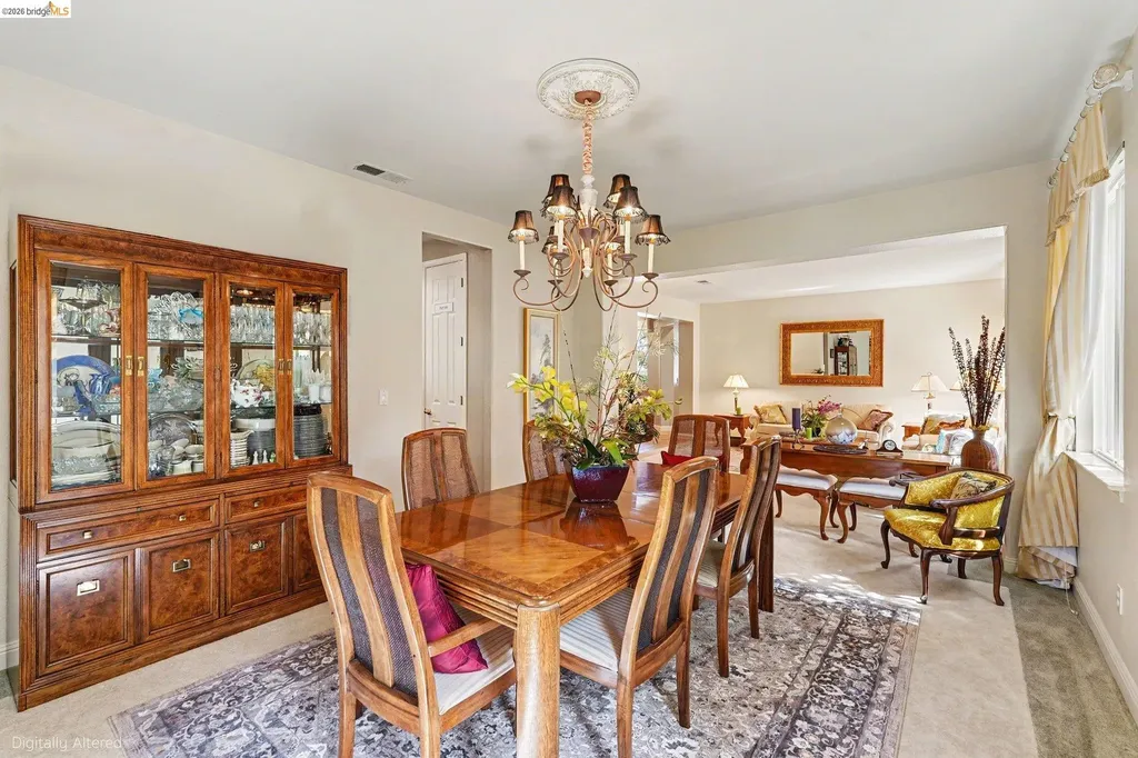 325 San Marino Lane Brentwood CA 94513