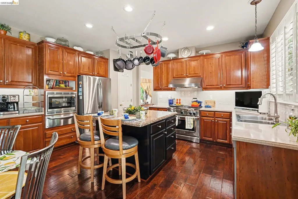 325 San Marino Lane Brentwood CA 94513