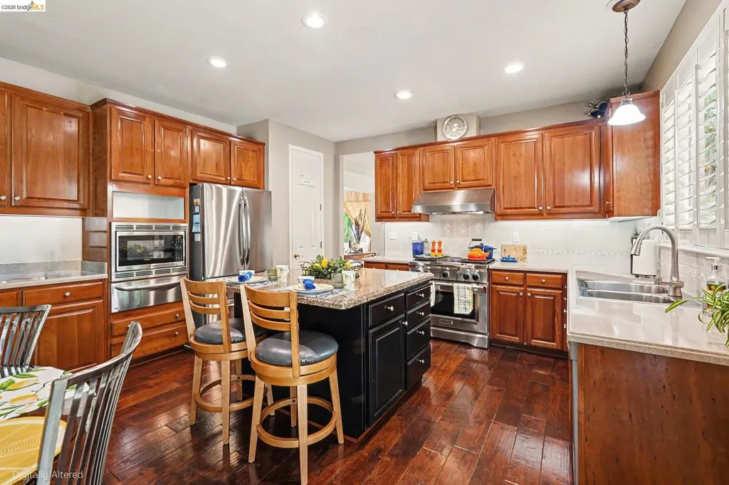 325 San Marino Lane Brentwood CA 94513