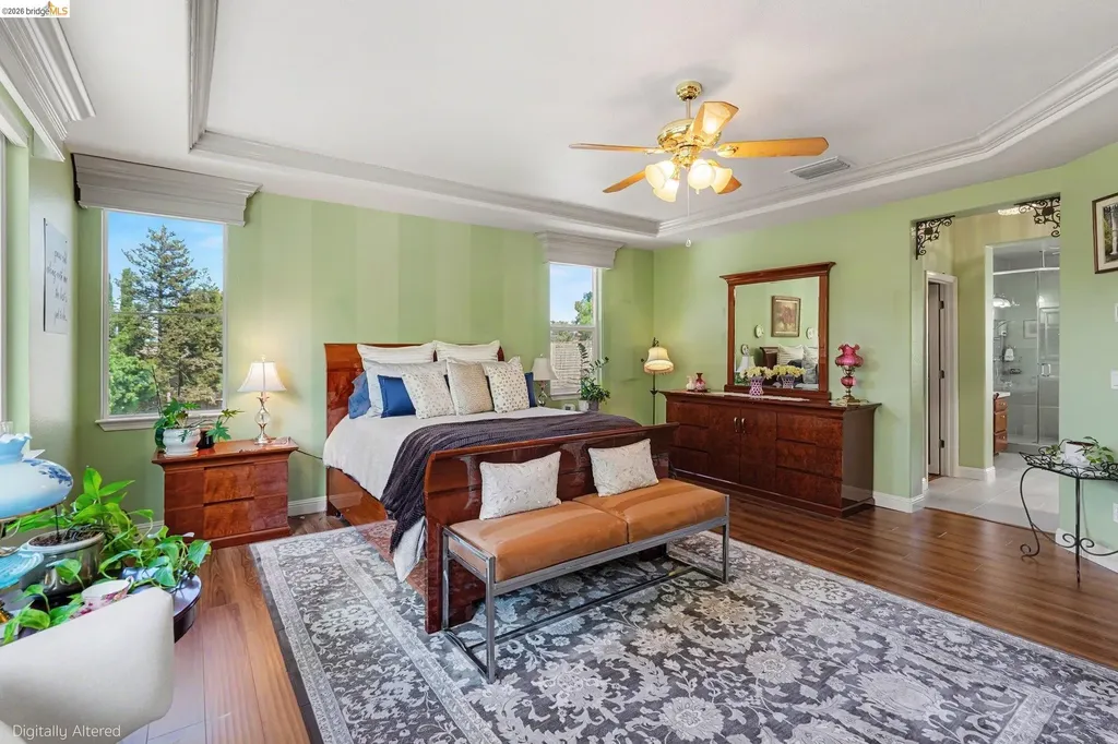 325 San Marino Lane Brentwood CA 94513