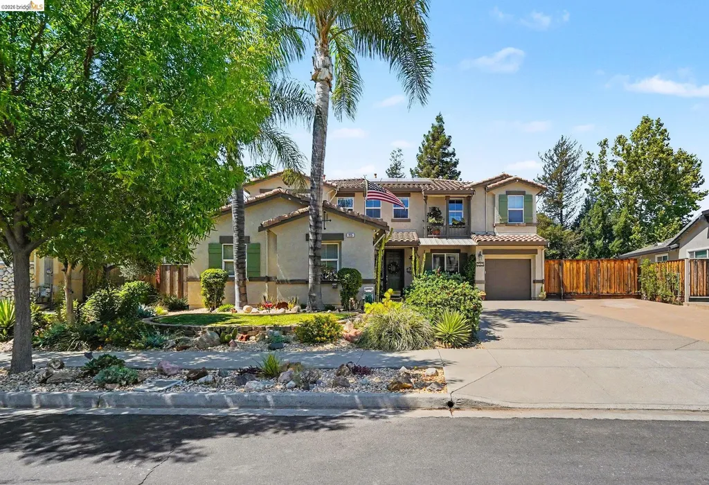 325 San Marino Lane Brentwood CA 94513