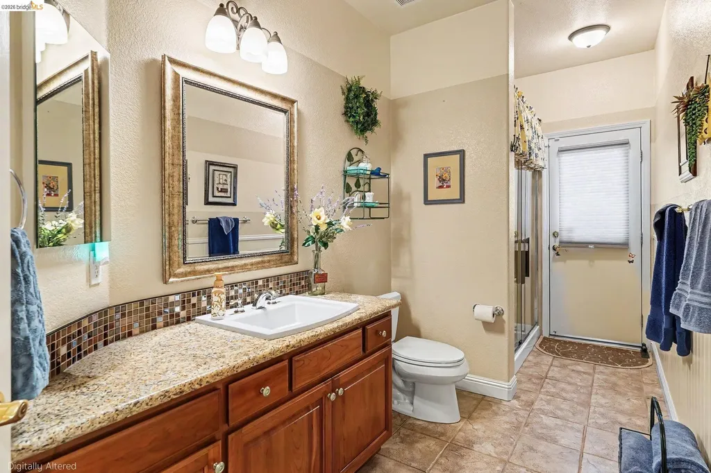 325 San Marino Lane Brentwood CA 94513