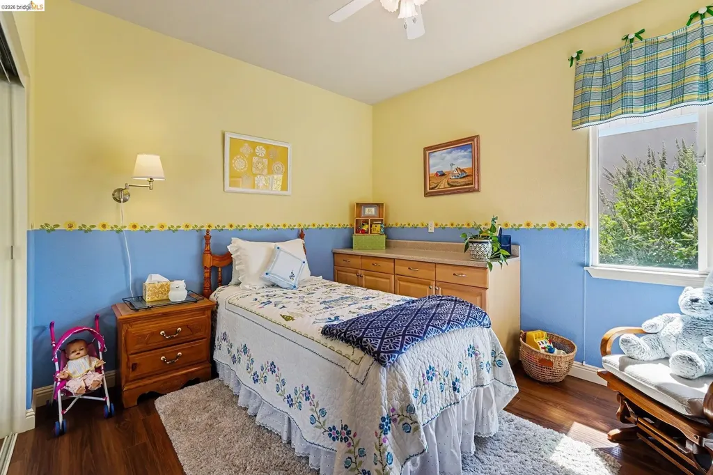 325 San Marino Lane Brentwood CA 94513