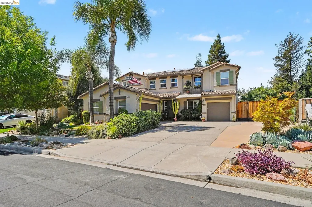 325 San Marino Lane Brentwood CA 94513
