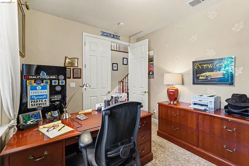 325 San Marino Lane Brentwood CA 94513