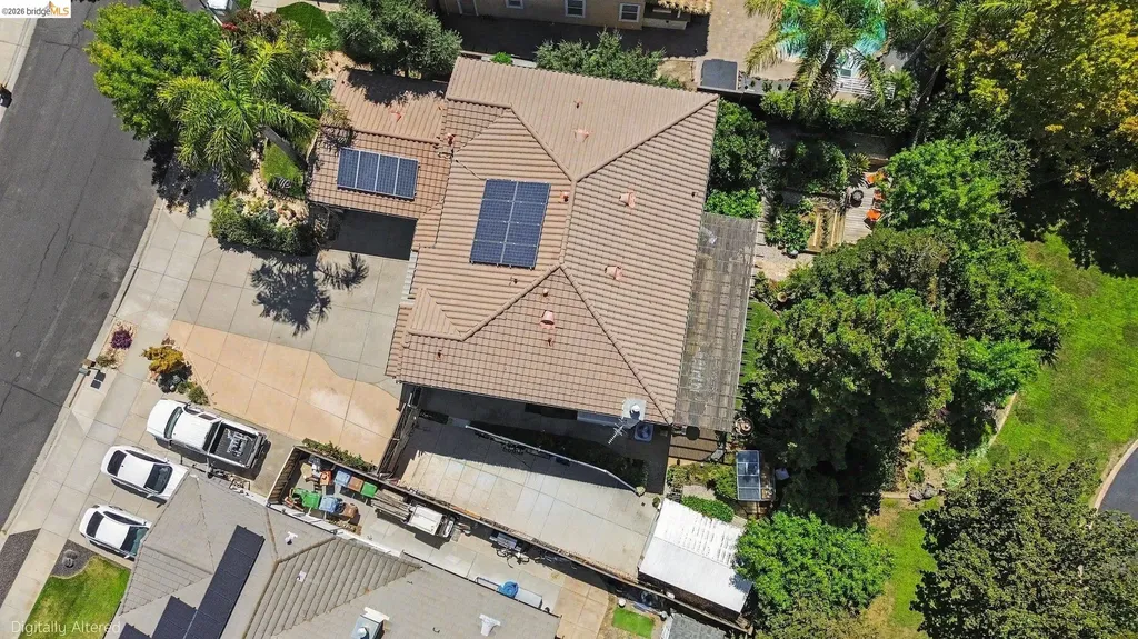 325 San Marino Lane Brentwood CA 94513
