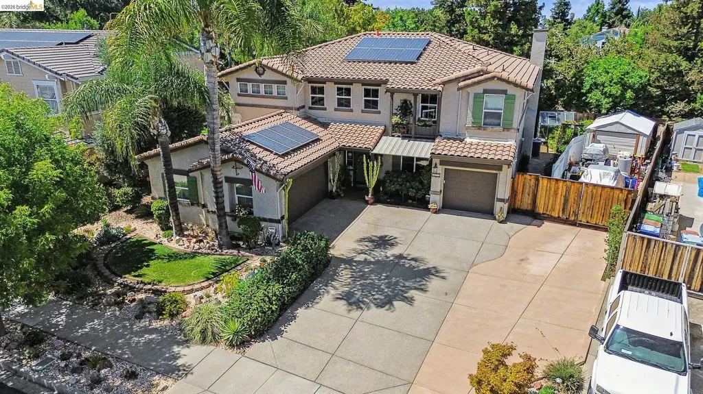 325 San Marino Lane Brentwood CA 94513
