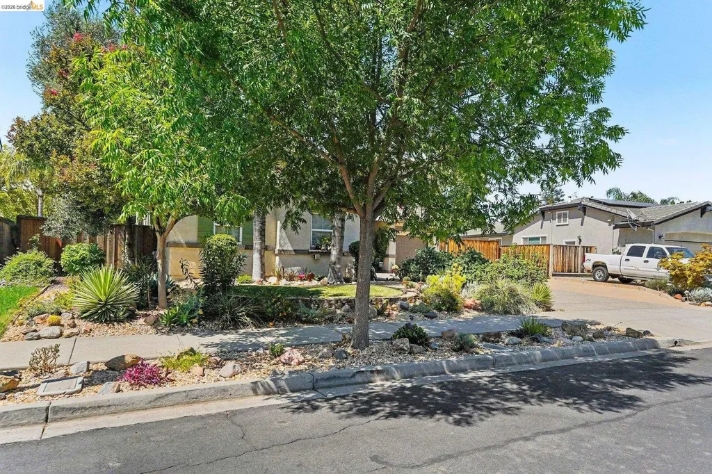 325 San Marino Lane Brentwood CA 94513