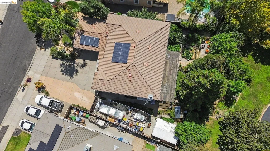 325 San Marino Lane Brentwood CA 94513