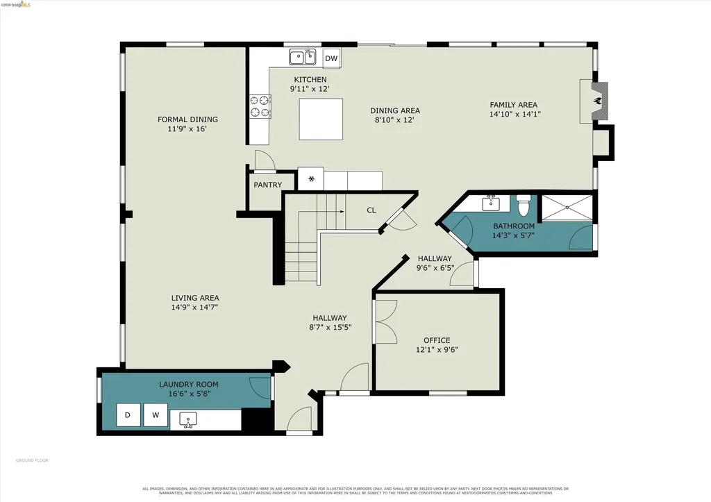 325 San Marino Lane Brentwood CA 94513