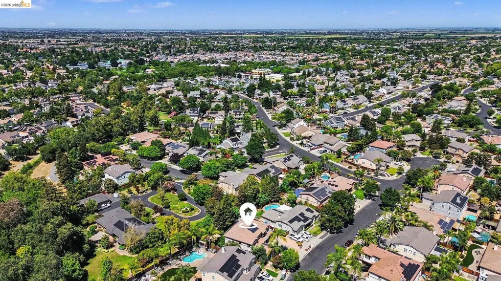 325 San Marino Lane Brentwood CA 94513