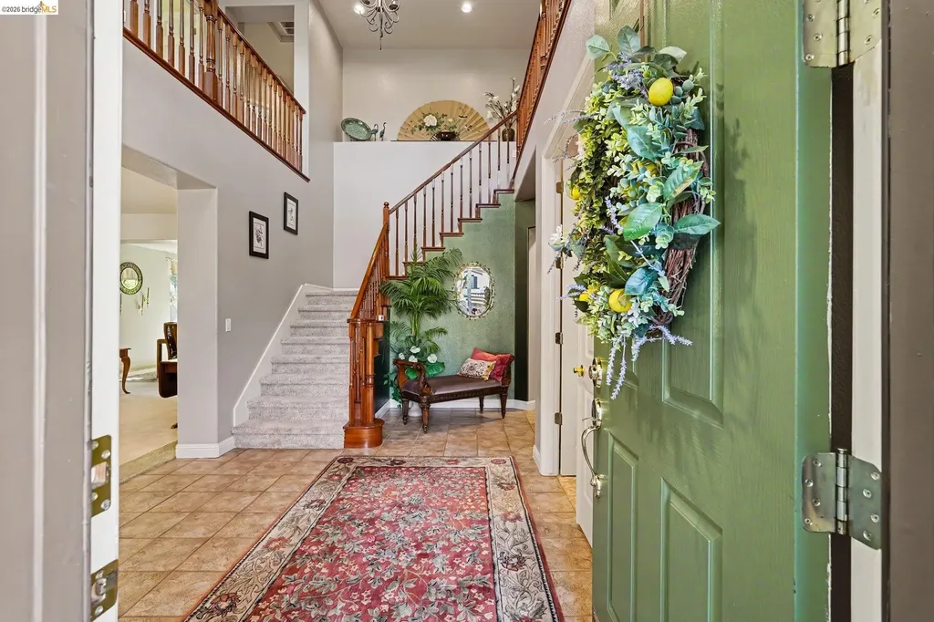 325 San Marino Lane Brentwood CA 94513