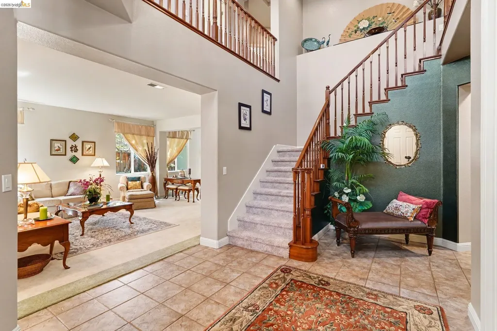325 San Marino Lane Brentwood CA 94513