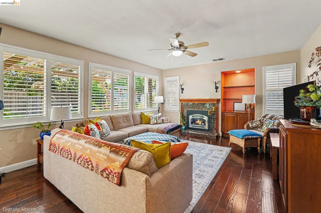 325 San Marino Lane Brentwood CA 94513