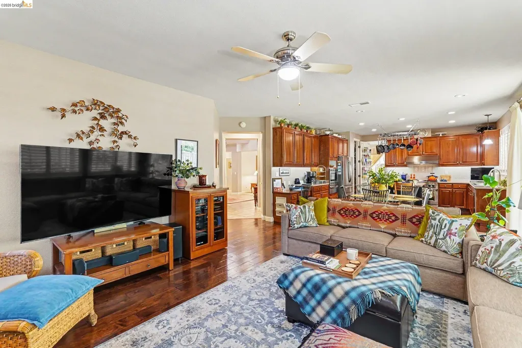 325 San Marino Lane Brentwood CA 94513
